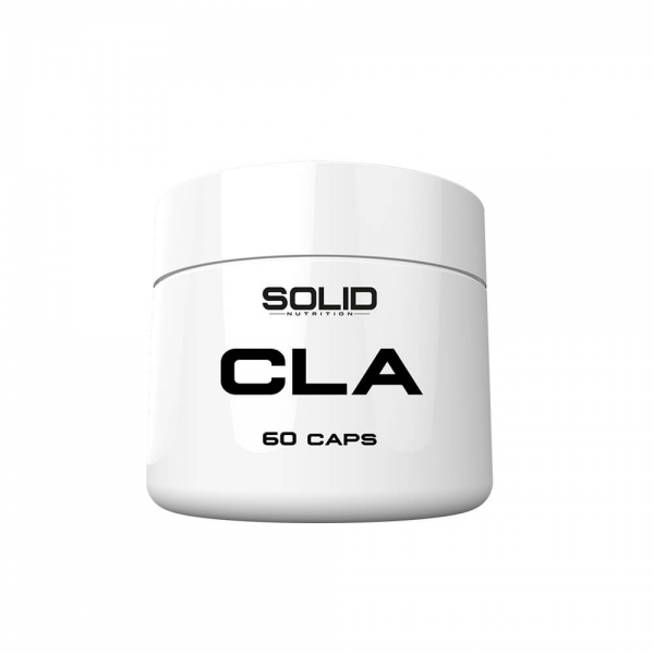 SOLID Nutrition CLA