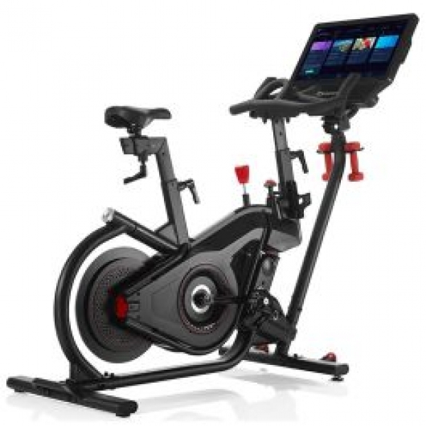 Bowflex Spinningcykel VeloCore 22i