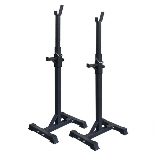Sport Nation Bench and Squat Rack