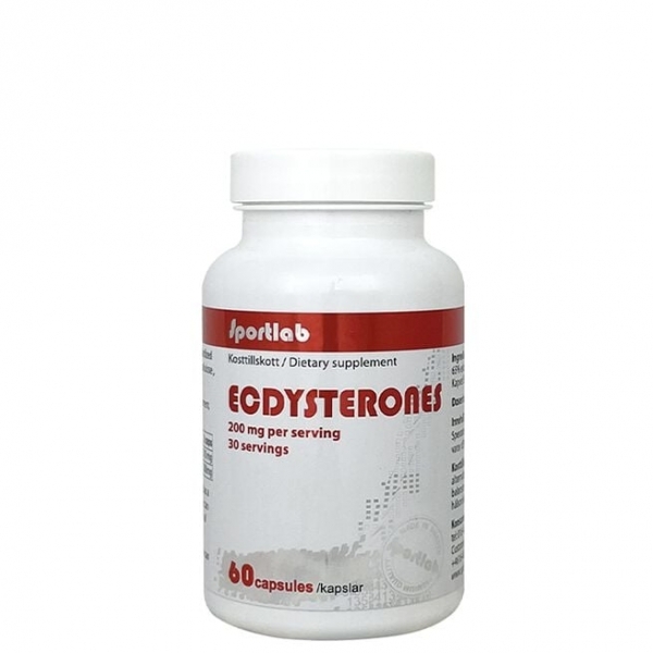 SportLab Ecdysterones