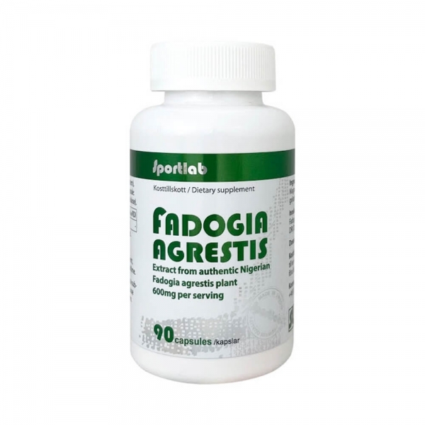 Sportlab Fadogia Agrestis
