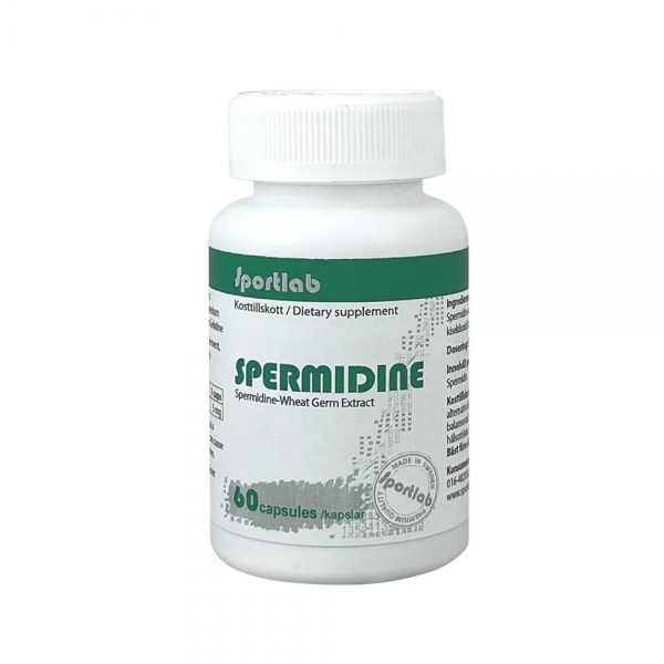 Sportlab Spermidine