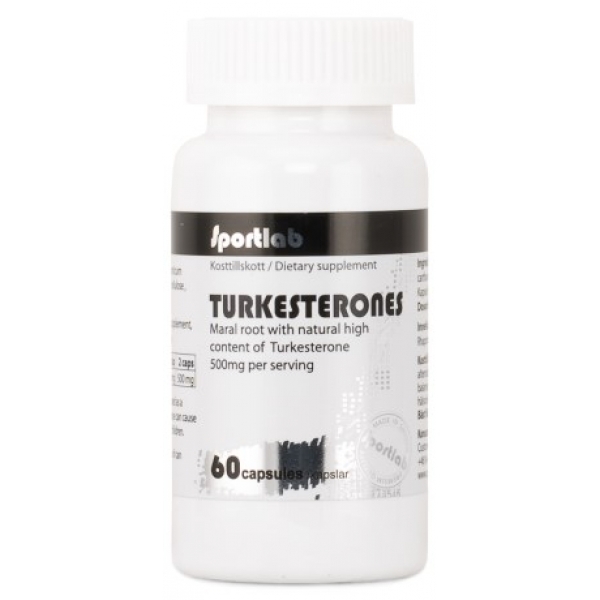 Sportlab Turkesterone