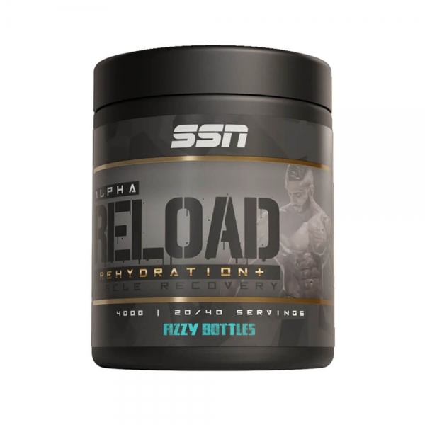 SSN Alpha Reload