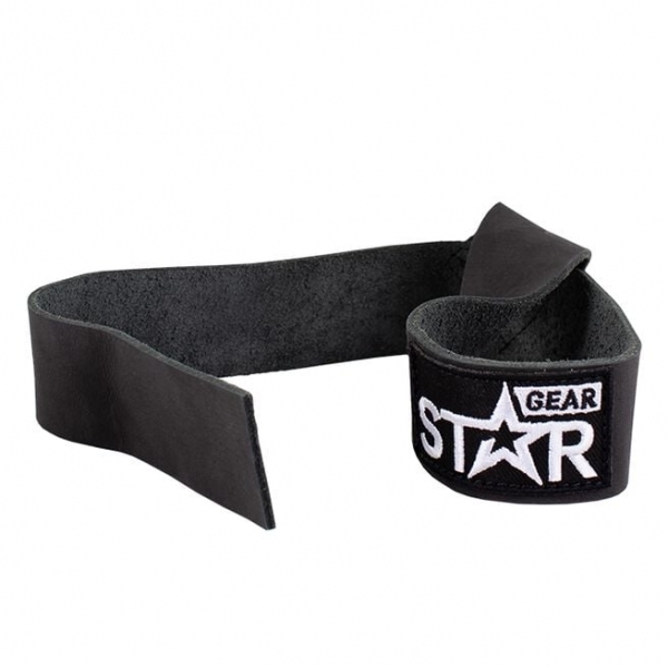 Star Nutrition Gear Dragremmar Läder