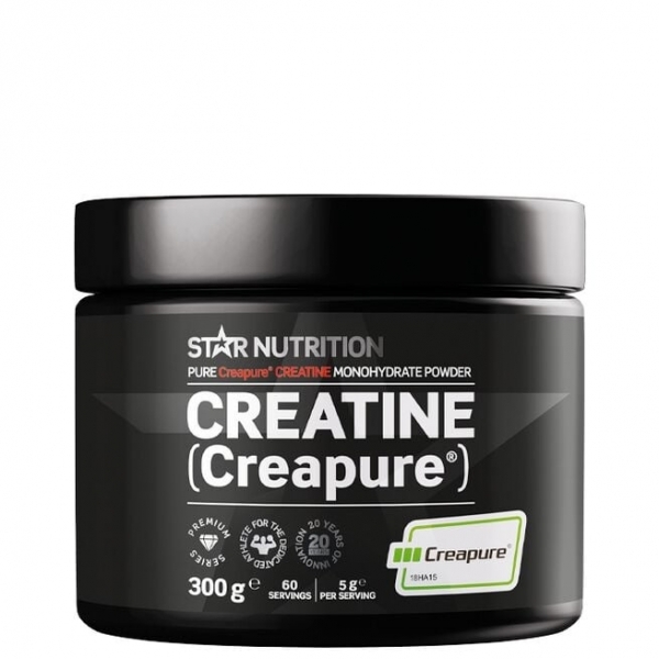 Star Nutrition Kreatin Creapure®