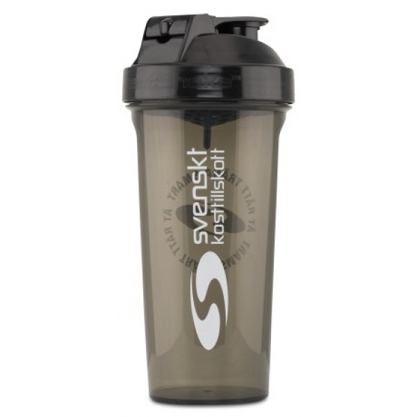 SVK Logo Shaker