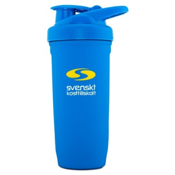 SVK Metal Shaker