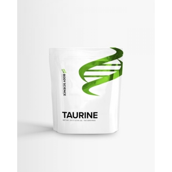 Taurine 
