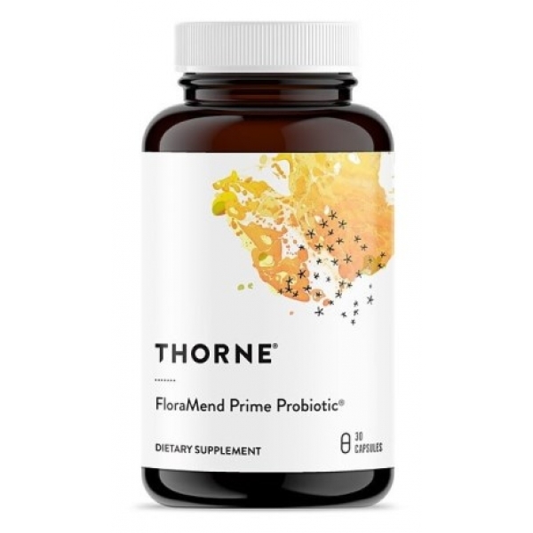 Thorne FloraMend Prime Probiotic