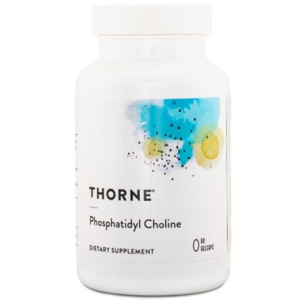 Thorne Phosphatidyl Choline