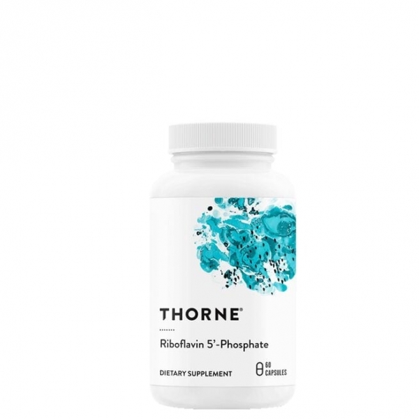 Thorne Research Riboflavin