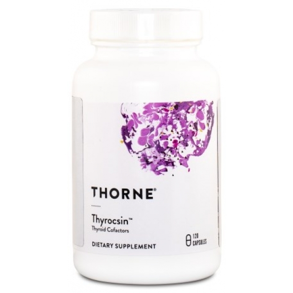Thorne Thyrocsin