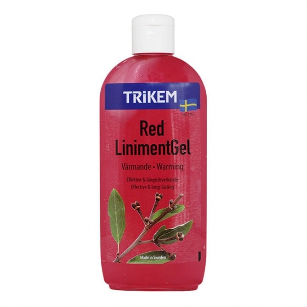 Trikem Red LinimentGel