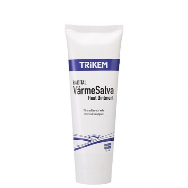 Trikem Heat Ointment