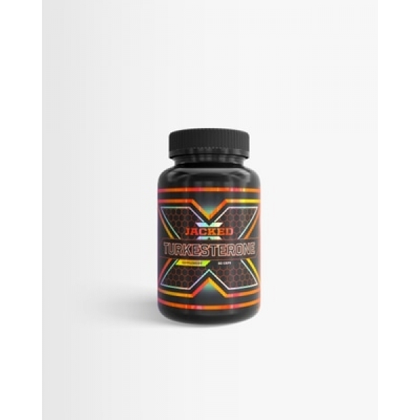 Jacked Turkesterone