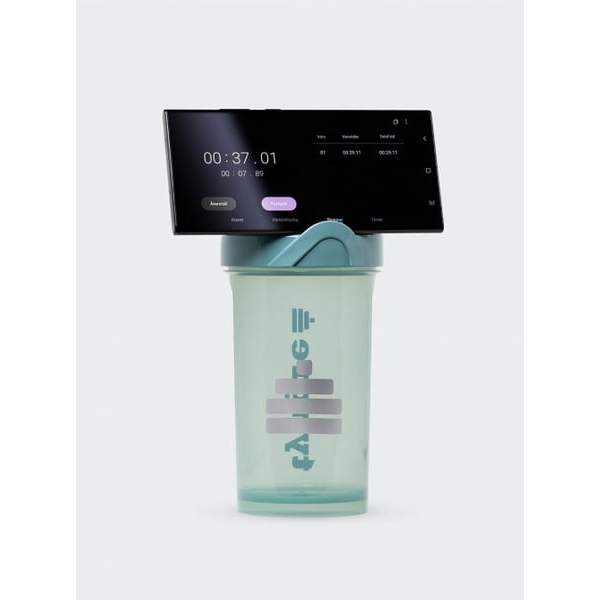 Tyngre LogiQ Shaker