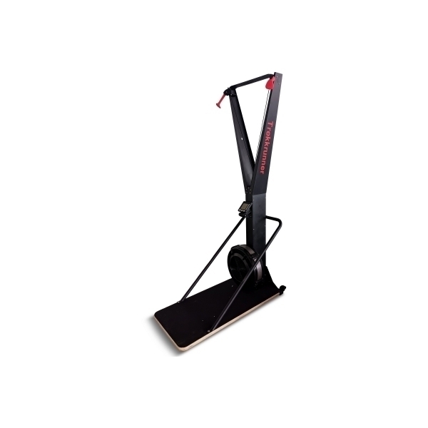 Trekkrunner Skitrainer