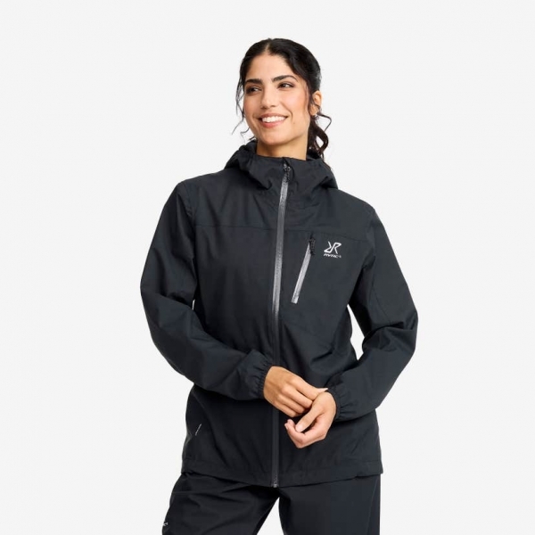 Vector 2L Jacket Dam
