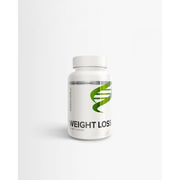 Body Science Viktminskningskapslar