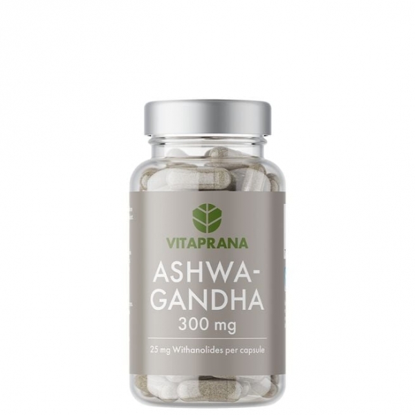 Vitaprana Ashwagandha 300 mg
