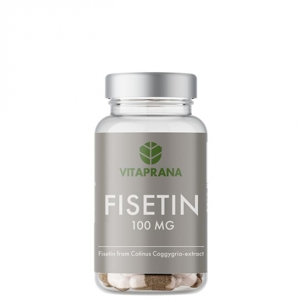 Vitaprana Fisetin