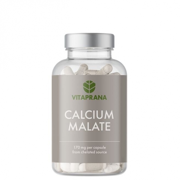Vitaprana Calcium Malate