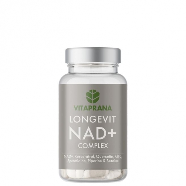 Vitaprana Longevit NAD Complex