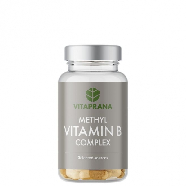 VitapranaVitamin B-komplex