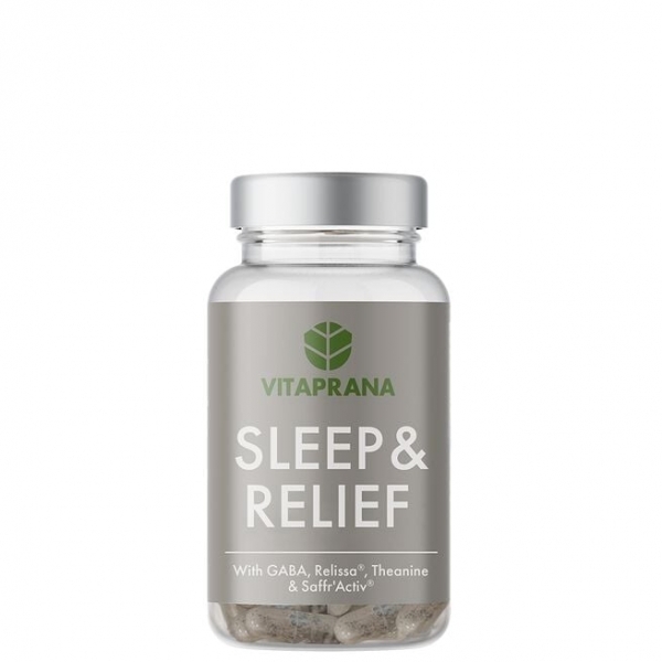 Vitaprana Sleep and Relief