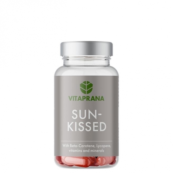 Vitaprana Sunkissed