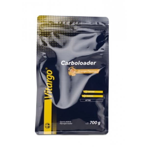 Vitargo Carboloader