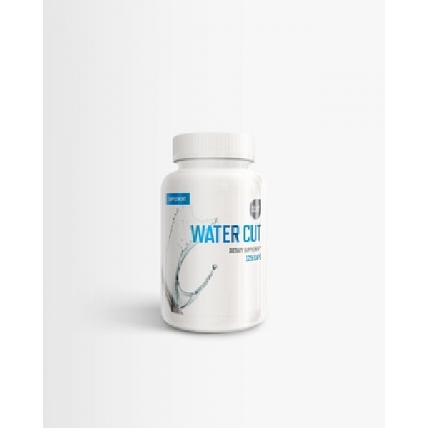 Water cut 