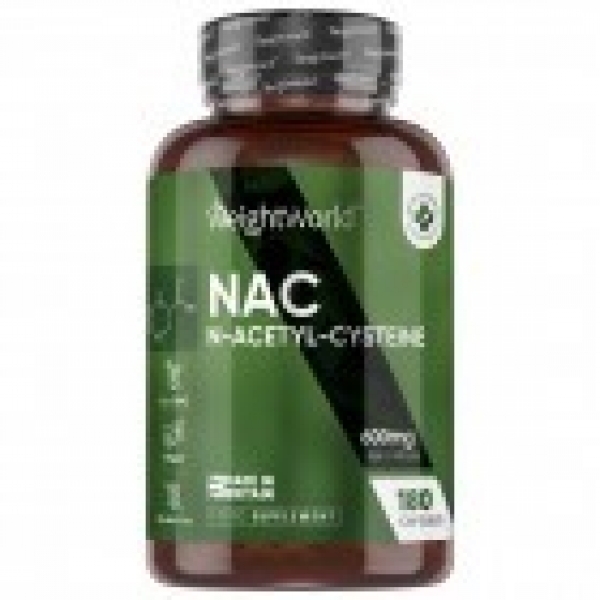 WeightWorld NAC