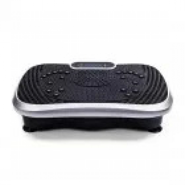 Weight World Vibrationsplatta