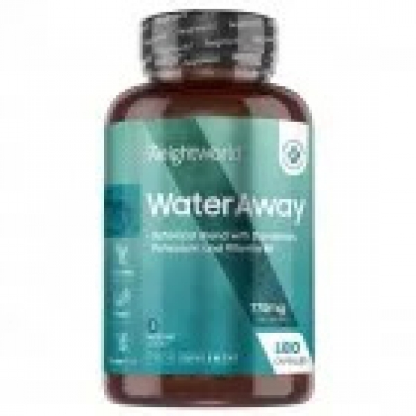 Weight World Water Away