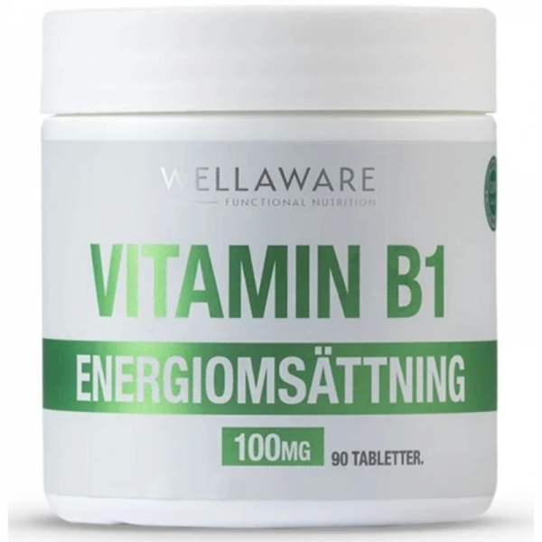 WellAware Vitamin B1