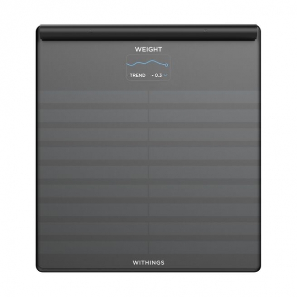 Withings Body Scan