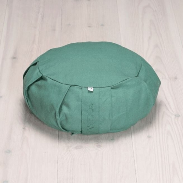 Yogiraj Meditation Cushion Round