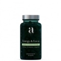 A+ Energi & Fokus
