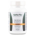Alpha Plus Propoliskomplex