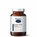 BioCare Betain HCL Och Pepsin