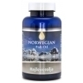 Biosan Hajleverolja NFO