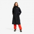 Cloud 3L Long Shell Parka Dam