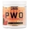 Delta Nutrition Supreme PWO