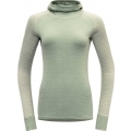 Devold Women Kvitegga Merino 230 Hoodie
