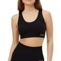 Drop Of Mindfulness Flow Seamless Bra
