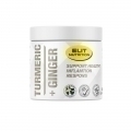 Elit Nutrition Turmeric + Ginger