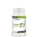 Fairing Vitamin B5