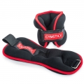 Gymsticl Ankle/Wrist Weights